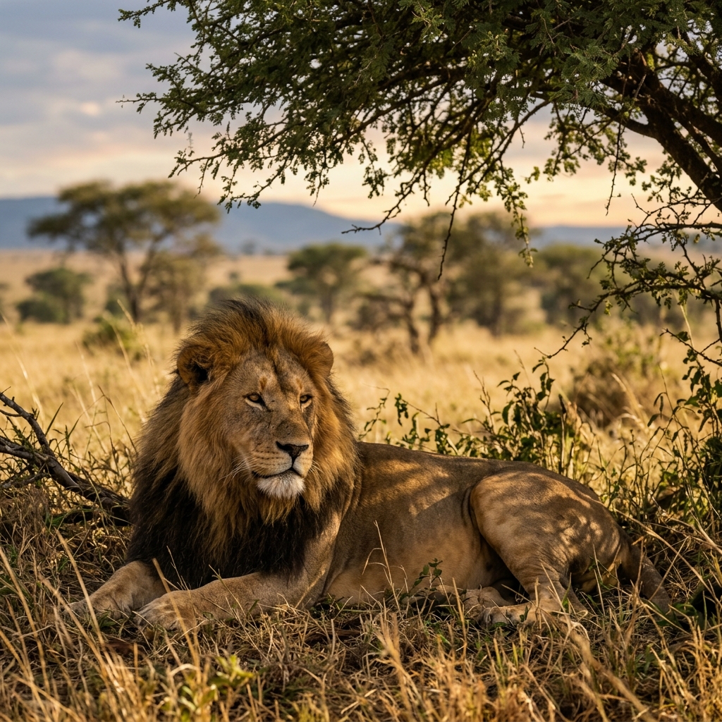 Simba