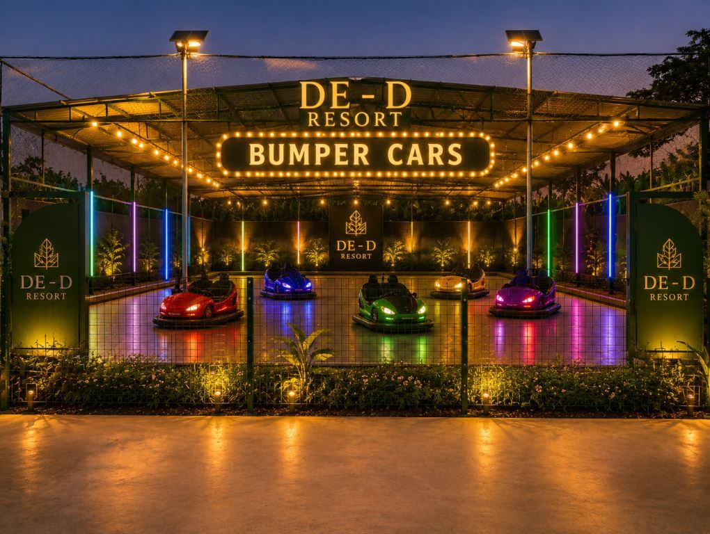 Bumper Cars