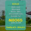 Gold Ticket
