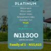 Platium