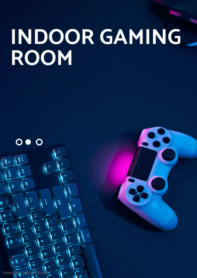 indoor Games